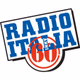 Logo de Radio Italia Anni 60 Trentino Alto Adige