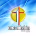Logo de Uno Misión Radio