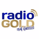Logo de radio GOLD
