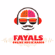 Logo de Fayals Radio