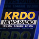 Logo de KRDO News Radio - KRDO-FM