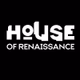 Logo de House Of Renaissance