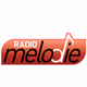 Logo de Radio Mélodie