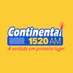Logo de Raido Continental