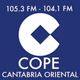 Logo de COPE Cantabria Oriental