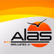 Logo de Radio FM ALAS 95UNO
