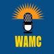 Logo de WAMC HD2 - WAMC-HD2