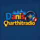 Dani's Charthitradio logo