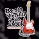 Logo de Jesus Music & Beyond