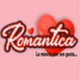 Logo de YoEsucho - Romantica