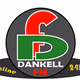 Logo de Dankell FM