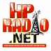Logo de HPRADIO
