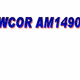 Logo de Real Country FM 98.9/AM 1490 WANT/WCOR - WCOR