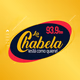 Logo de La Chabela 93.9 FM - XHYP