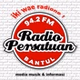 Radio Persatuan logo