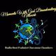 Logo de Moments With God Broadcasting Network
