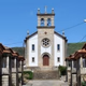 Logo de Rádio Cantinho Do Vale Senhora Da Povoa