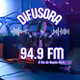 Logo de Radio Difusora FM
