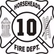 Horseheads Fire logo