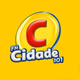 Logo de FM Cidade 101