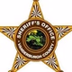 Vanderburgh and Warrick Counties Law Enforcement logo