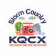 Logo de Storm Country - KQCX X991