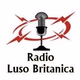 Logo de Radio Luso Britanica