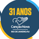 Logo de Canção Nova Rio