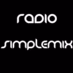 Logo de Rádio Simple Mix