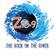 93.9 WCEZ logo