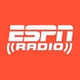 ESPN Radio logo