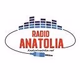 Logo de Radio Anatolia