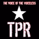 TPR - Trinity Park Radio logo