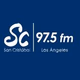 Logo de Radio San Cristóbal
