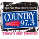 KDEW-FM - KXFE logo