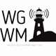 Logo de WGWM-FM 91.5 FM - WGWM