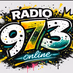 RADIO 973 logo