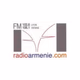 Logo de Radio Armenie