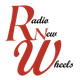 Logo de Radio New Wheels