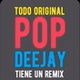 POPDEEJAY logo