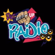 Logo de Put You Up Radio