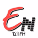Logo de Energía Radio
