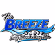 Logo de The Breeze Radio