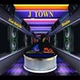 Jtown-Hardstyle logo