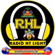 Logo de Radio HT Light