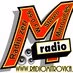 Logo de Radio Zeri Mitrovices