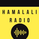 Logo de Hamalali Radio