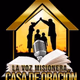 Logo de La voz Missionera