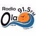 Logo de Radio Ola - XETL
