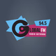Logo de Global 94.5